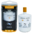 Whirlpool Everydrop 8 Refrigerator Water Filter EDR8D1