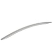 Handle Architect Ii Series (no Stand-offs Required) for KitchenAid KBFO42FTX00 - Part W10153553