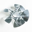 Refrigerator Condenser Fan for KitchenAid KBLC36MHS00 - Part 1108179