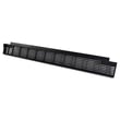 Refrigerator Toe Grille for KitchenAid KSUB27QDBL01 - Part 2155485