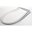 Whirlpool Refrigerator Freezer Door Gasket (Mist Beige)