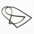 Whirlpool Refrigerator Door Gasket, Black for KitchenAid KSUB27QDBL01 - Part 2159083