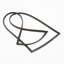 Refrigerator Door Gasket (Black)