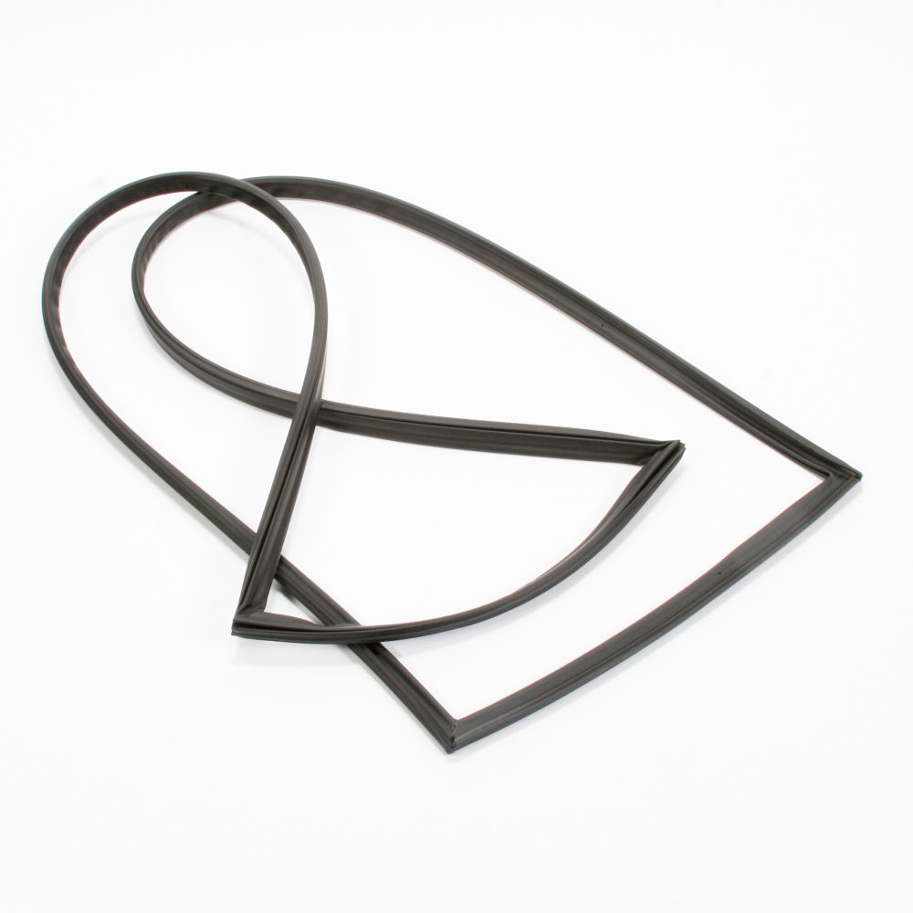 thumbnail image 2 of Genuine OEM Whirlpool Refrigerator Gasket Seal – Part #2159082, New 2 of 6