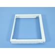 Refrigerator Deli Drawer Cover WP2161491