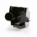 Refrigerator Compressor Overload and Start Relay Cover