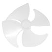 Refrigerator Evaporator Fan Blade (replaces 2169142)