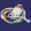 Dispenser Harness for Whirlpool 3XARG498WP00 - Part 2169490