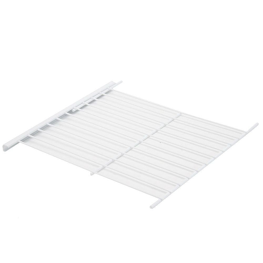 Part #wp2174267, Refrigerator Freezer Wire Shelf (Replaces 2174267) / 15.19 x 14.44 x 2.32