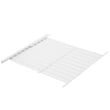 Refrigerator Freezer Wire Shelf for KitchenAid KSRA25KKBL02 - Part WP2174267