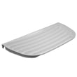 Refrigerator Grille (white) for Whirlpool 3XART732GW00 - Part 2180323