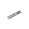 Refrigerator Dispenser Lever Retainer WP2194719