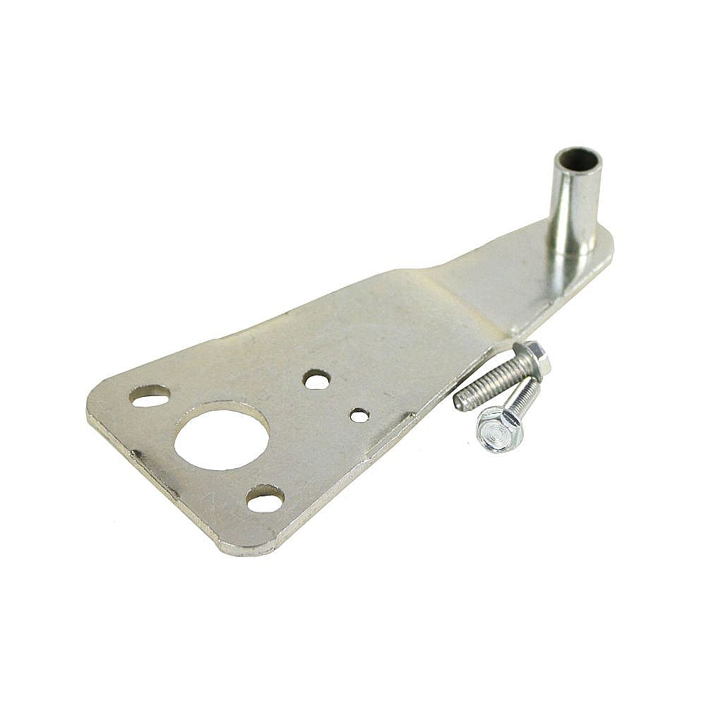 Part #wp2196046, Refrigerator Door Hinge | 5.00 x 3.37 x 1.00