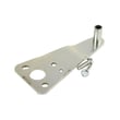 Refrigerator Door Hinge WP2196046