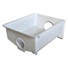 Whirlpool Refrigerator Ice Container WPW10670845