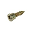 Refrigerator Screw for Whirlpool GD27DIXHB02 - Part WP3400852