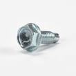 Refrigerator Screw