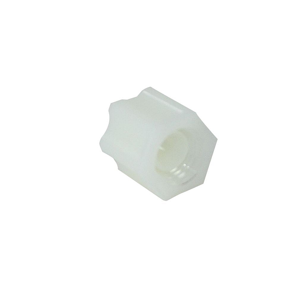 Part #wp627018, Refrigerator Water Tube Fitting (Replaces 627018) / 0.62 x 0.62 x 0.62