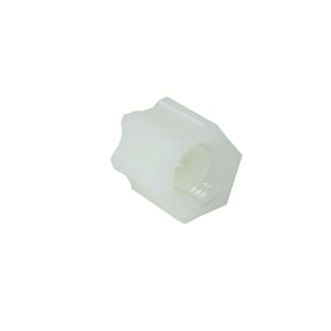 Refrigerator Water Tube Fitting (replaces 627018) WP627018