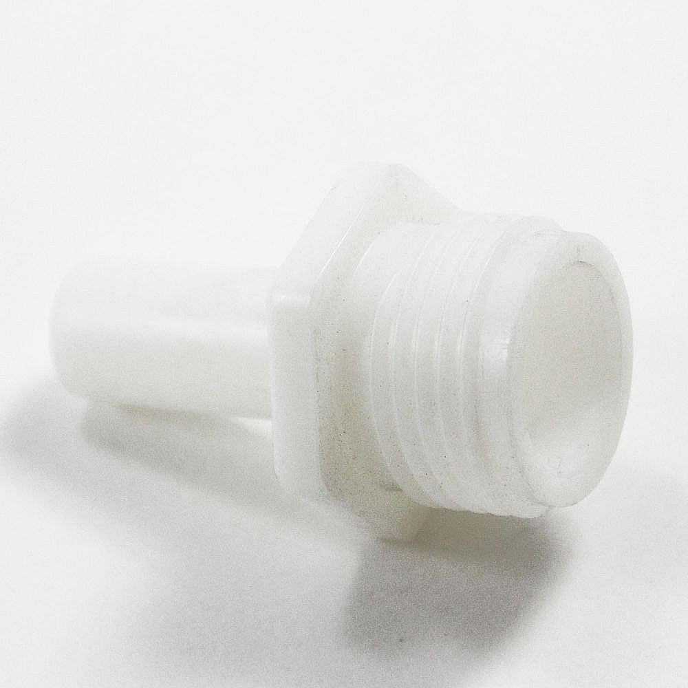 Part #w11663505, Adaptor-Defr / 1.25 x 1.25 x 2.25