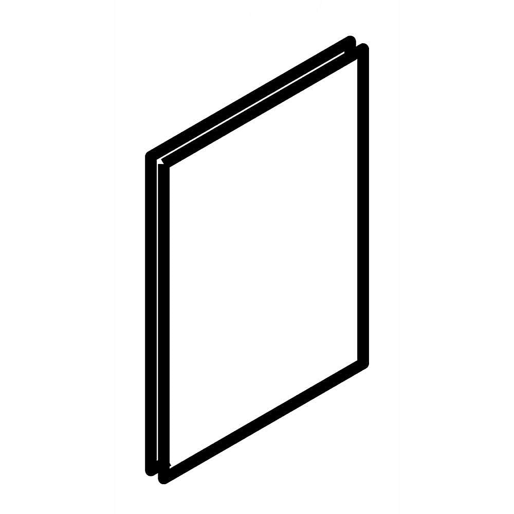 Part #1-60123-001, Cover / 3.00 x 2.00 x 2.00