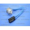 Refrigerator Defrost Bi-metal Thermostat WP1-81801-001