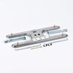 Gas Grill Burner Assembly