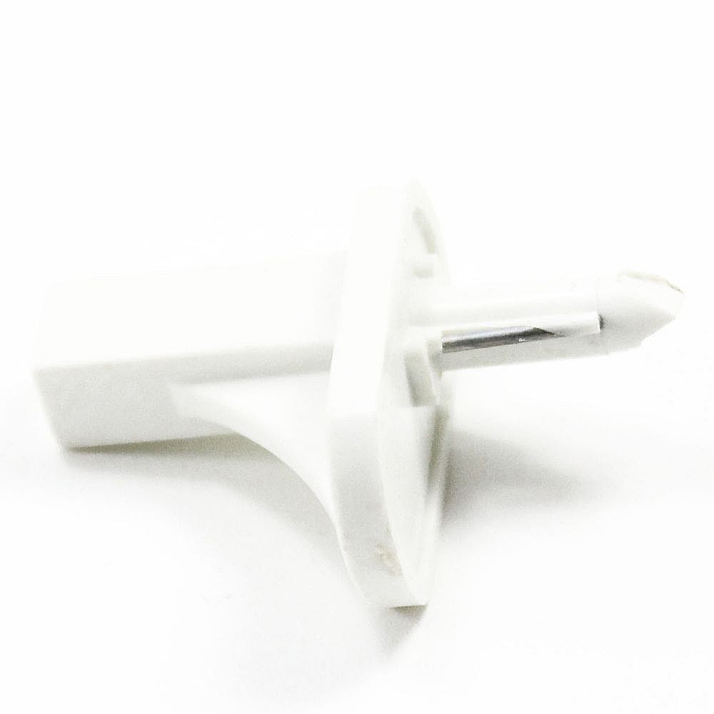 Part #w10854959, Refrigerator Shelf Support / 2.00 x 1.50 x 0.75