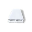 Refrigerator End Cap Trim for Kenmore 1068770666 - Part 1106862