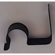 Refrigerator Drain Tube Clip for Kenmore 1069412382 - Part WP1108439