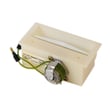 Refrigerator Air Damper Control Assembly for Kenmore 1068516914 - Part 1108624