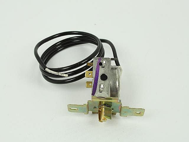 Photo of Refrigerator Temperature Control Thermostat from Repair Parts Direct