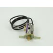 Refrigerator Temperature Control Thermostat for KitchenAid KSSP42QFS05 - Part WP1113466