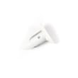 Refrigerator Crisper Drawer Cover Support Post for Kenmore 1069507980 - Part WP1114631