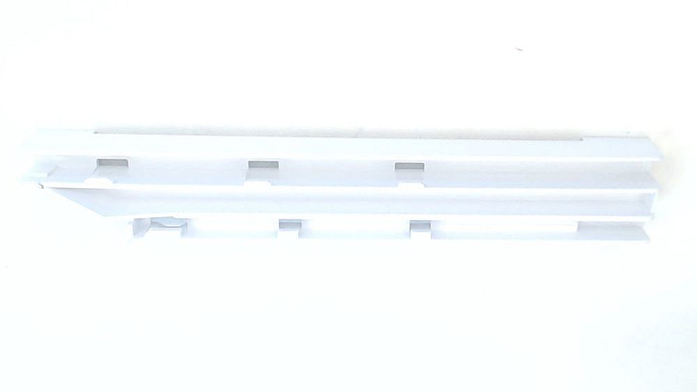 Part #wp1115265, Refrigerator Drawer Slide Rail / 2.10 x 1.00 x 30.10