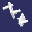 Refrigerator Shelf Stud for Kenmore 1068490214 - Part 1116733