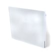 Refrigerator Deli Drawer Cover for Kenmore 1068480131 - Part 1116742