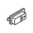 Refrigerator Thermistor Cover for KitchenAid KSBS23INSS00 - Part 1116793