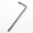 Refrigerator Ice Maker Torx Key Wrench 1117510