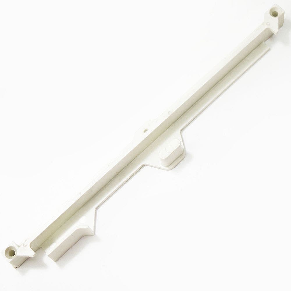 Part #w10845585, Refrigerator Ice Container Slide Rail, Left / 11.25 x 1.75 x 1.00