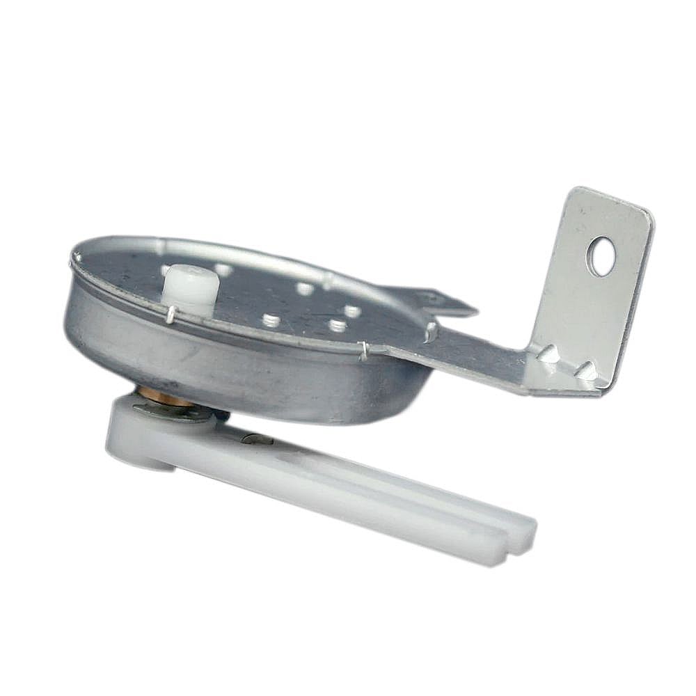 Part #wp1120581, Refrigerator Dispenser Ice Chute Door Motor / 2.50 x 2.00 x 0.37