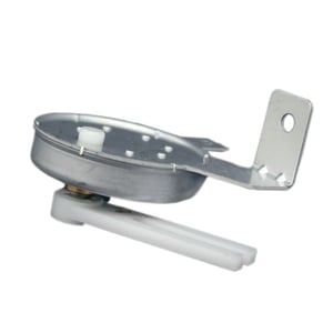 Kit De Cierre De Puerta Comfortdoor Con 4 Cuñas, Color Blanco