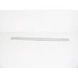 Refrigerator Door Shelf Trim for Roper RT20CKXXW01 - Part 1120826