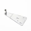 Refrigerator Door Hinge for KitchenAid KSRB22QABL10 - Part 1123510