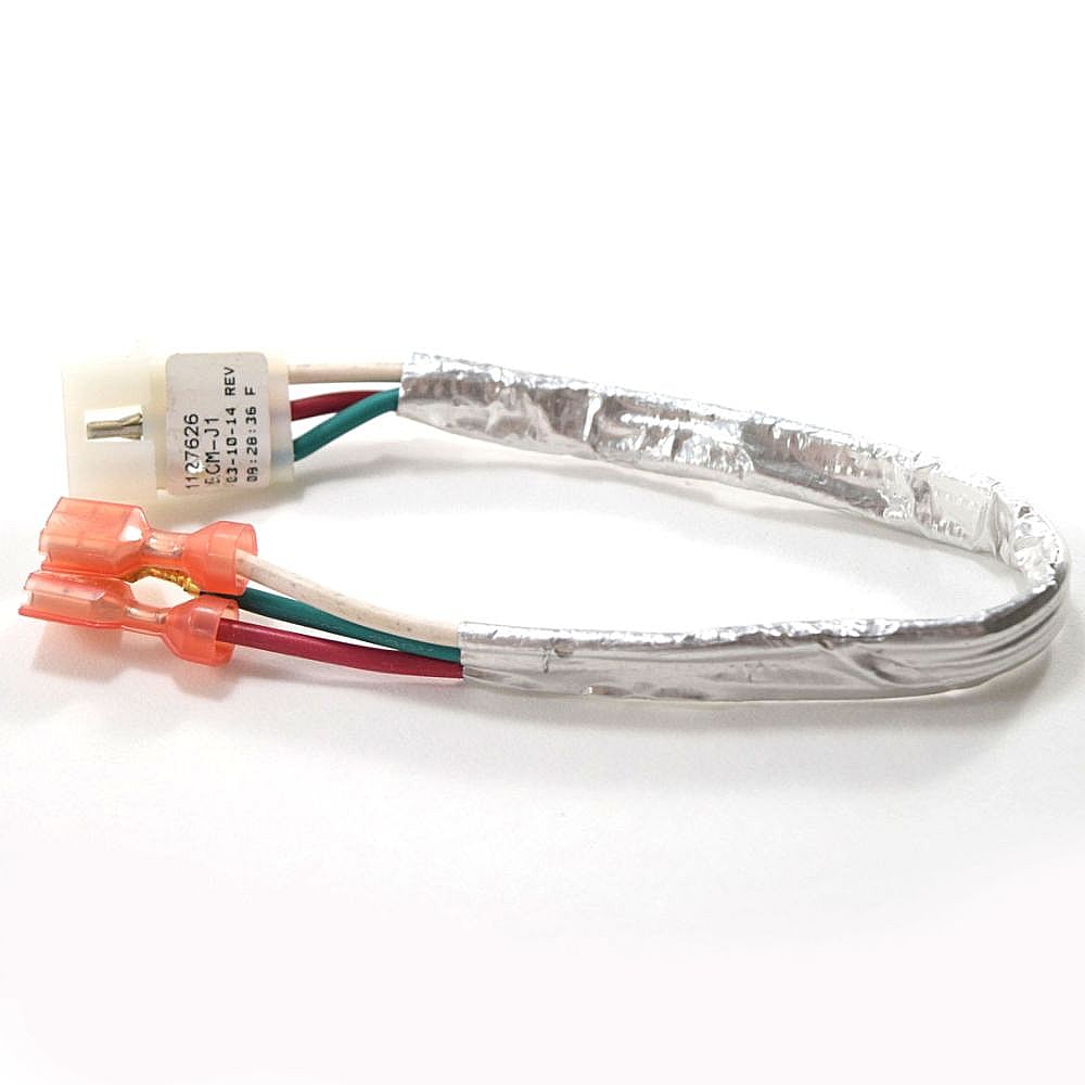 Refrigerator Wire Harness WP1127626 parts Sears PartsDirect