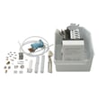 Refrigerator Ice Maker Assembly for Kenmore 1067695661 - Part 1129313