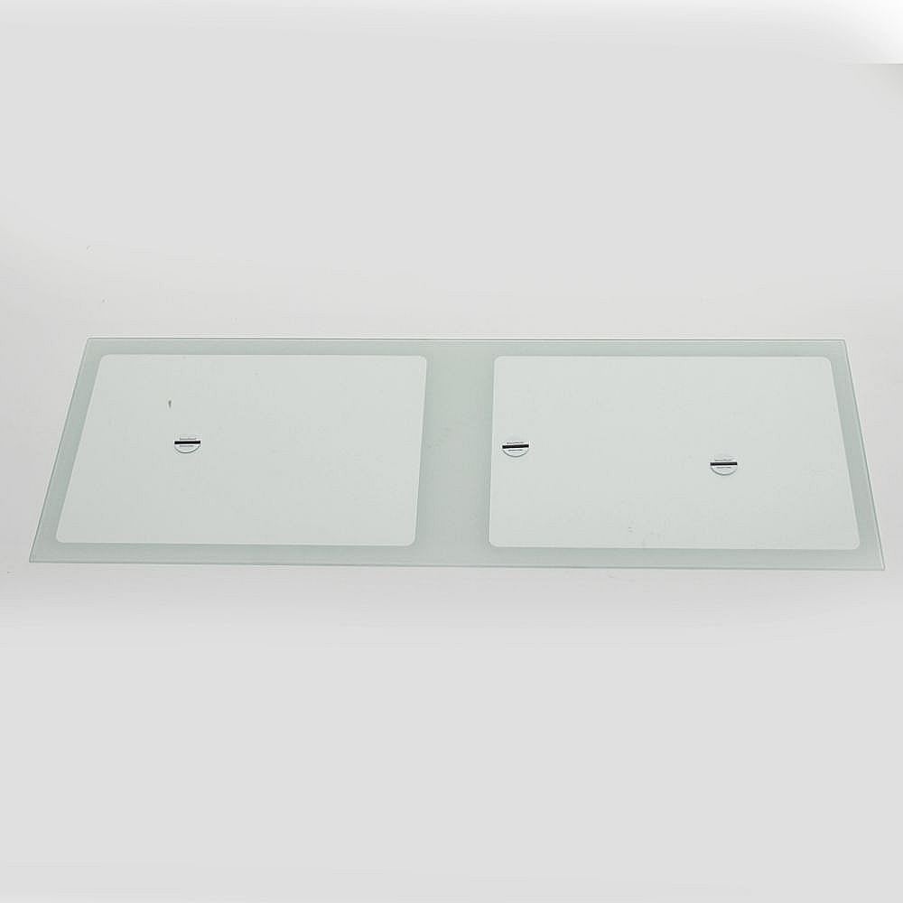 Photo of Refrigerator Glass Shelf from Repair Parts Direct