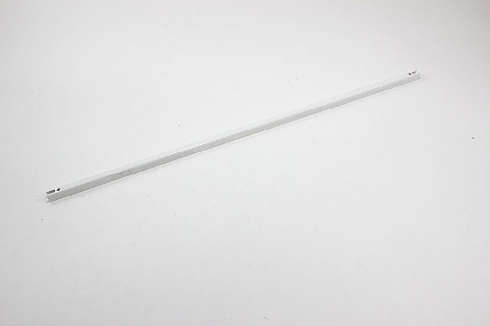 Part #wp12227302Wd, Refrigerator Crisper Drawer Cover Support / 31.00 x 3.50 x 2.75
