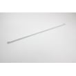 Refrigerator Crisper Drawer Cover Support WP12227302WD