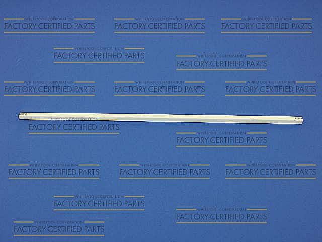 Part #wp12227305Wd, Refrigerator Pantry Drawer Support / 39.00 x 5.95 x 1.10